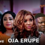 Oja Erupe (2025) OjaErupe
