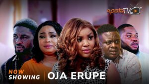 Oja Erupe (2025) OjaErupe
