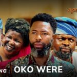 Oko Were