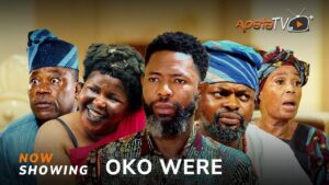 Oko Were (2025) Oko Were
