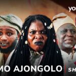 Omo Ajongolo (2025) OmoAjongolo