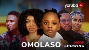 Omolaso (2025) Omolaso