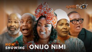 Onijo Nimi (2025) OnijoNimi