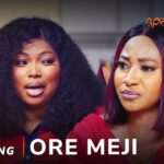 OreMeji