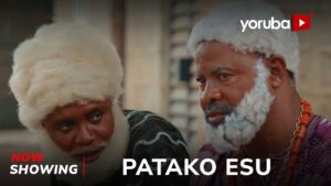 Patako Esu (2025) PatakoEsu