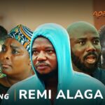 Remi Alaga (2025) RemiAlaga