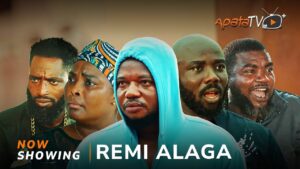 Remi Alaga (2025) RemiAlaga