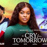 A Cry For Help (2025)