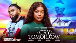 A Cry For Help (2025) A Cry For Help (2025)