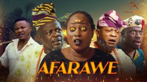 Afarawe (2025) Afarawe (2025)