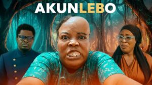 Akunlebo (2025) Akunlebo (2025)