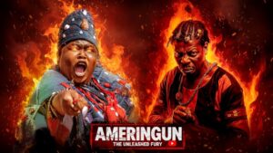 Ameringun (2025)