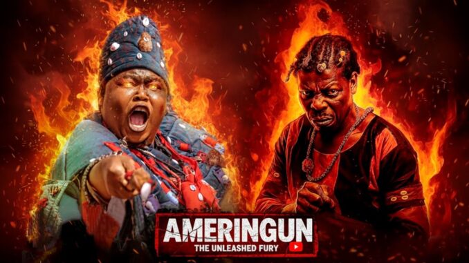 Ameringun (2025)