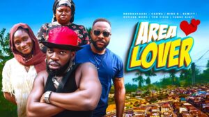 Area Lover (2025) Area Lover (2025)