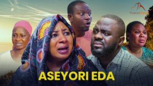 Aseyori Eda (2025) Aseyori Eda (2025)