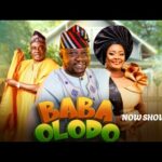 Baba Olodo (2025)