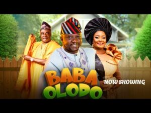 Baba Olodo (2025) Baba Olodo (2025)