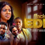 Back to Eden (2025)