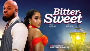Bitter Sweet (2025) Bitter Sweet (2025)