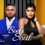 Body and Soul (2025)