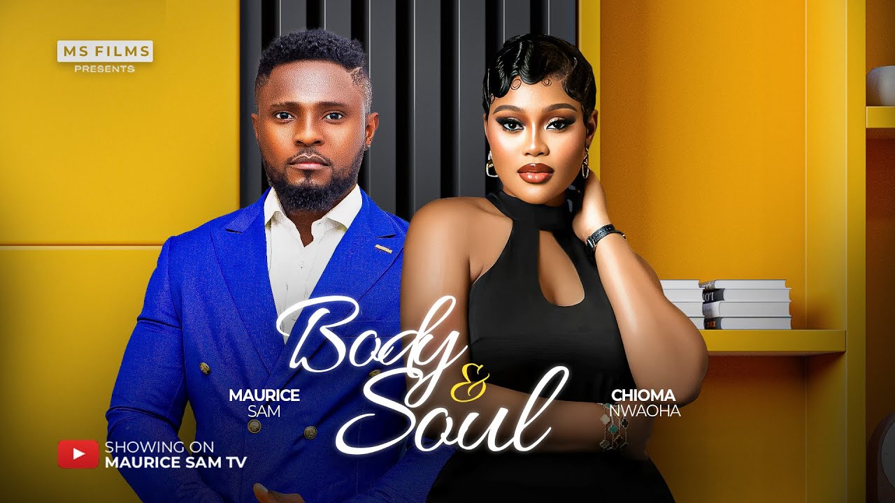 Body and Soul (2025)