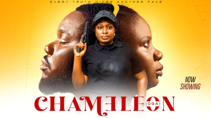 Chameleon (2025)