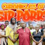 Chronicles of Sir Porry Season 1 (2025)