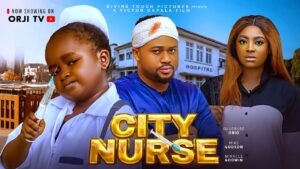 City Nurse (2025) City Nurse (2025)