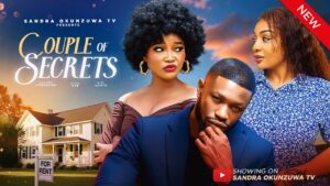 Couple of Secrets (2025)