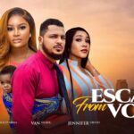 Escape from Vows (2025)