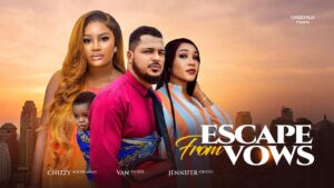 Escape from Vows (2025) Escape from Vows (2025)
