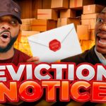 Eviction Notice (2025) Eviction Notice (2025)