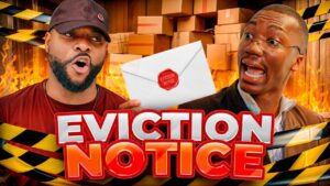 Eviction Notice (2025) Eviction Notice (2025)