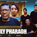 Family Pharaoh (2025) Family Pharaoh (2025)