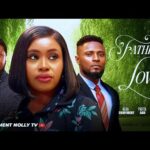 Father’s Love (2025)