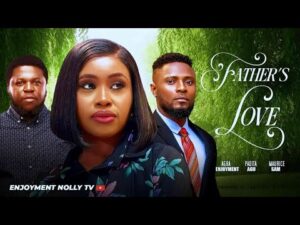 Father's Love (2025) Father’s Love (2025)