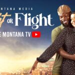 Fight or Flight (2025)
