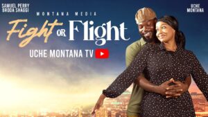 Fight or Flight (2025) Fight or Flight (2025)