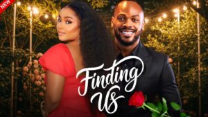 Finding Us (2025)