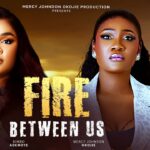 Fire Between Us (2025) Fire Between Us (2025)