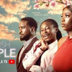 Foolish People (2025)