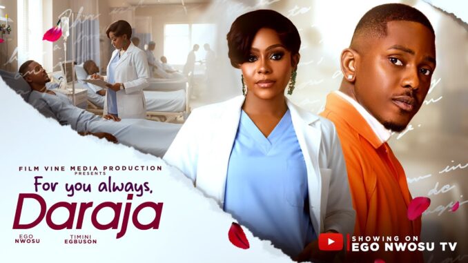 For You Always Daraja (2025)