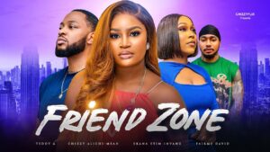 Friend Zone (2025) Friend Zone (2025)