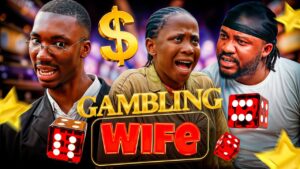 Gambling Wife (2025) Gambling Wife (2025)