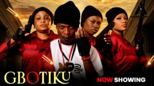 Gbotiku (2025) Gbotiku (2025)