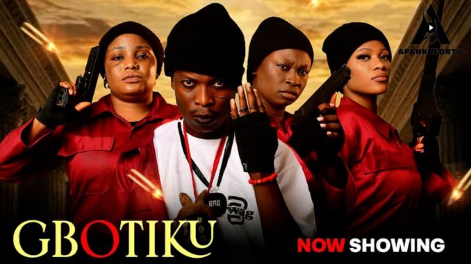 Gbotiku (2025)