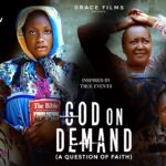 God on Demand (2025)