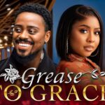 Grease to Grace (2025)