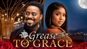 Grease to Grace (2025) Grease to Grace (2025)
