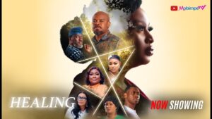 Healing (2025) Healing (2025)